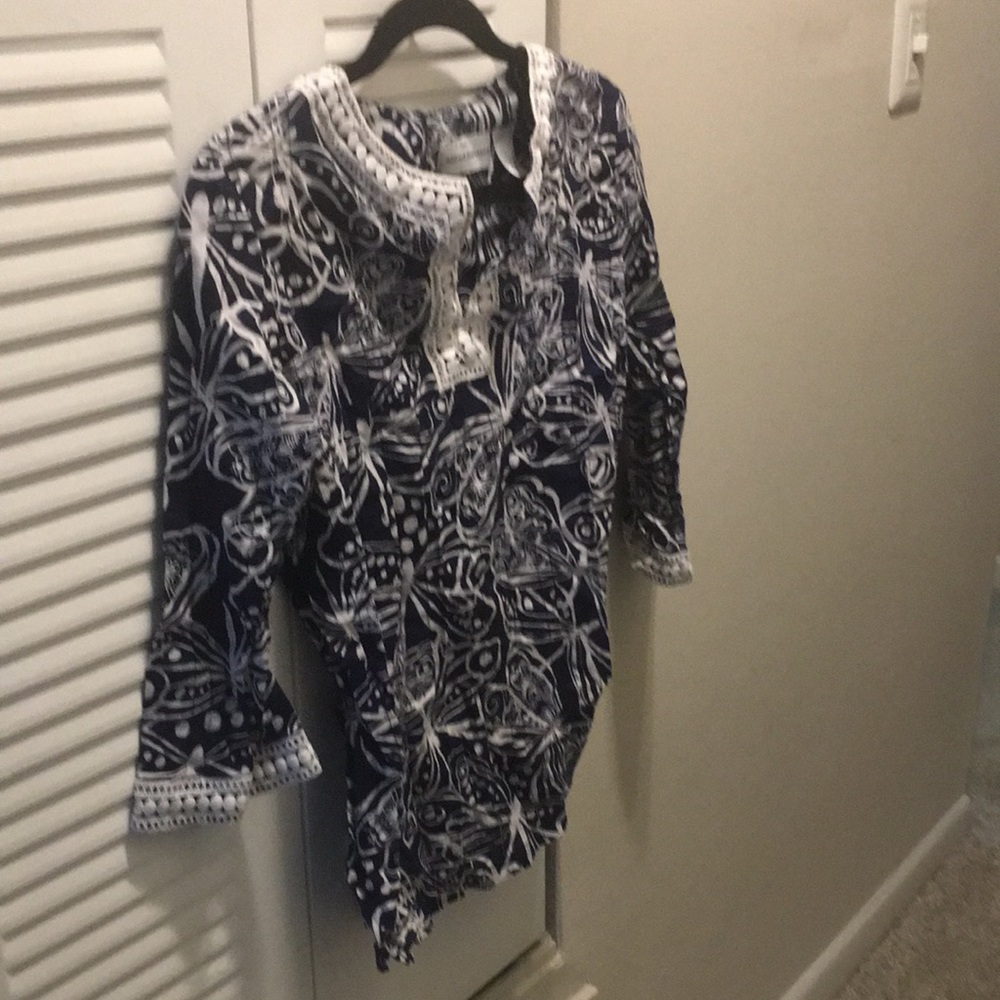 Summer shirt!